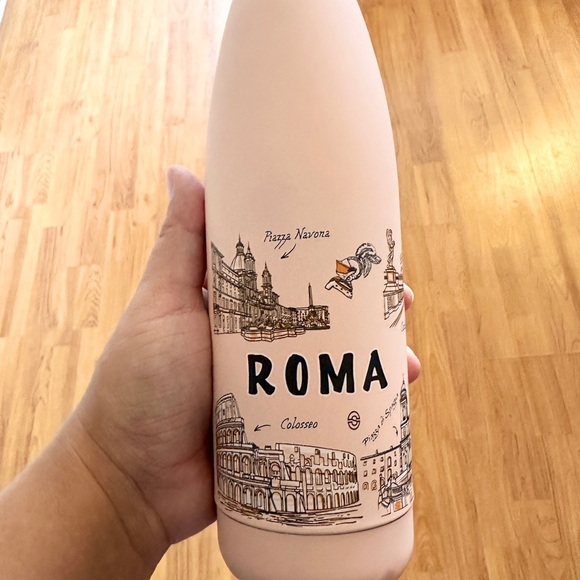 Rome Thermal Bottle - Picture 2 of 9
